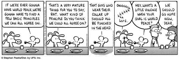pearls